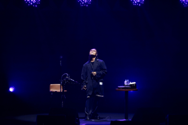 ▲김범수(사진 = 영엔터테인먼트 제공)