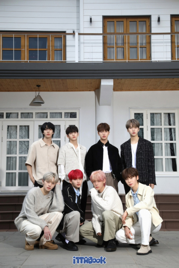 ▲엔싸인 (사진 = 잇다북(ITTABOOK) 제공)