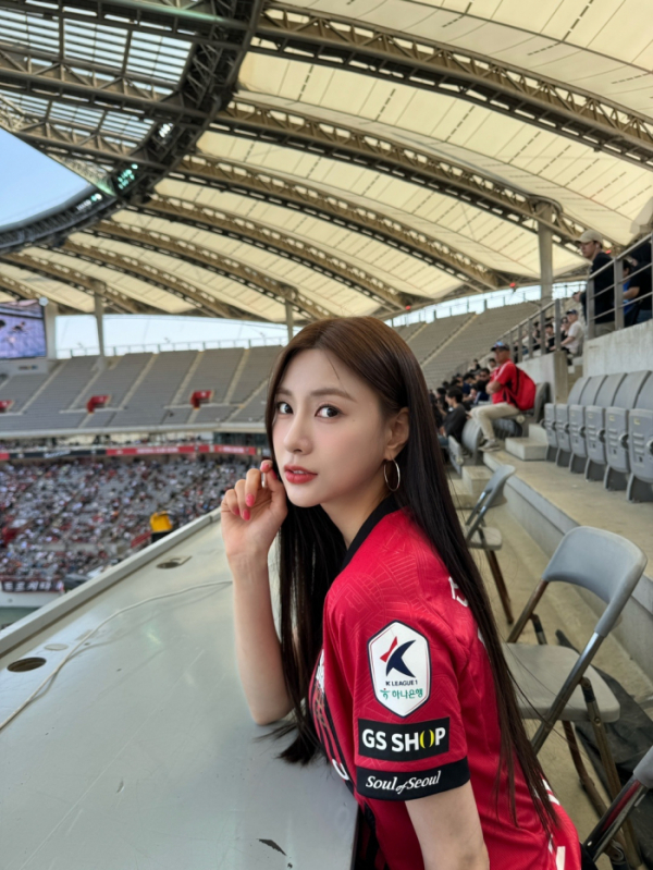 ▲오하영 (사진 = 초이크리에이티브랩 제공)