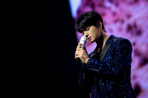 ▲차은우 (사진제공 = 판타지오)