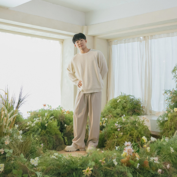 ▲오현준(사진제공=언더바고)