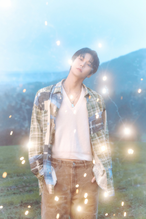 ▲NCT 도영(사진제공=SM엔터테인먼트)