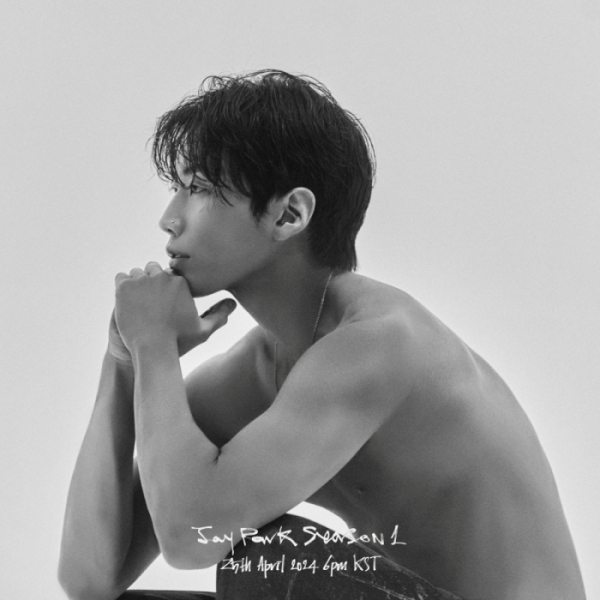 ▲박재범 (사진 = MORE VISION(모어비전) 제공)