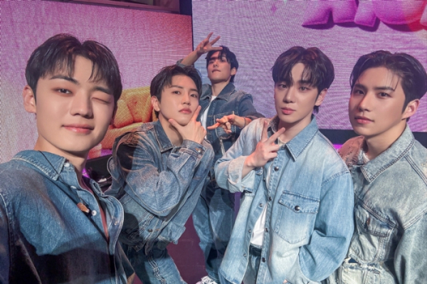 ▲에이스 (사진 = 비트인터렉티브 제공)