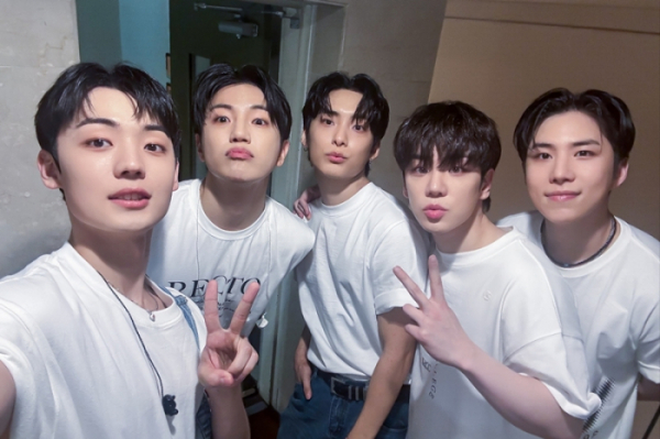 ▲에이스 (사진 = 비트인터렉티브 제공)