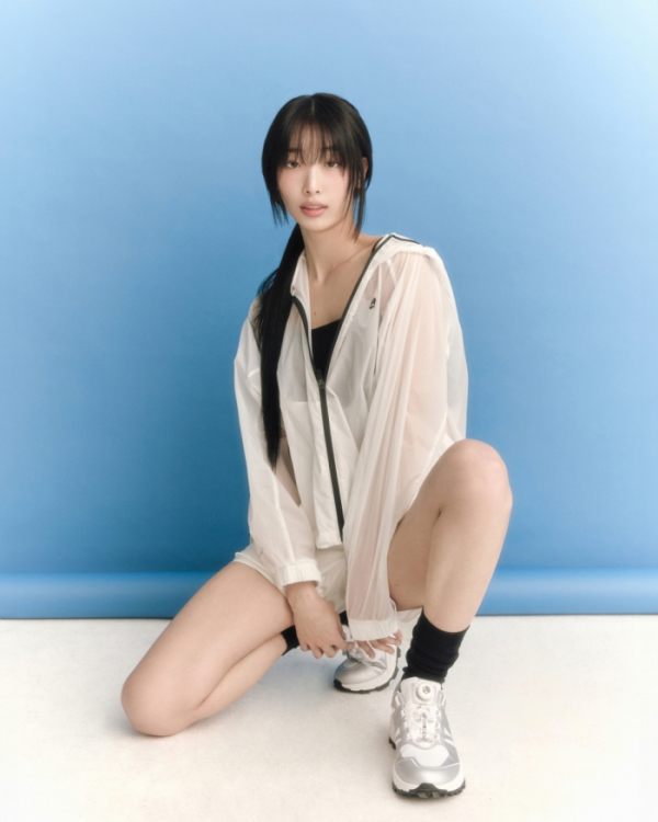 ▲류다인 (사진 = 에이그라운드 제공)