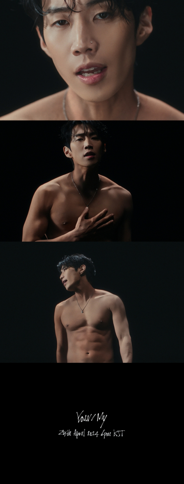 ▲박재범 (사진 = MORE VISION(모어비전) 제공)