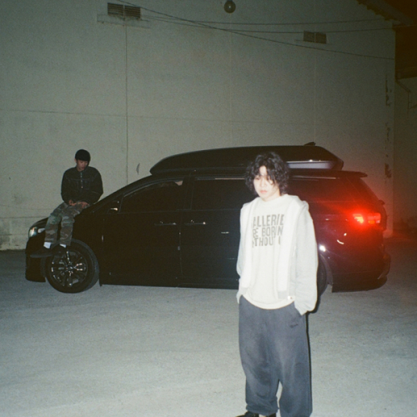 ▲릴보이(사진 = 하이어뮤직 제공)