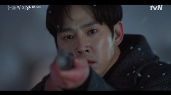 ▲'눈물의여왕' 박성훈(사진=tvN 방송화면 캡처)