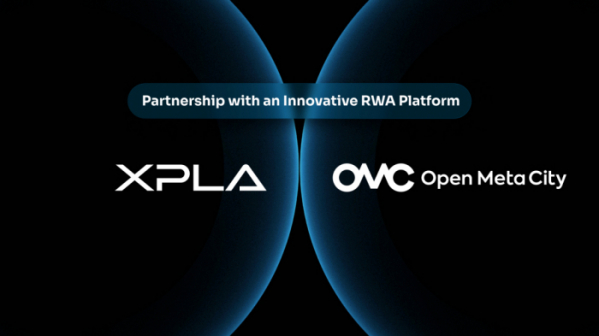 ▲엑스플라가 글로벌 RWA 플랫폼 '오픈메타시티'와 전략적 파트너십을 체결했다고 29일 밝혔다. (제공=엑스플라)