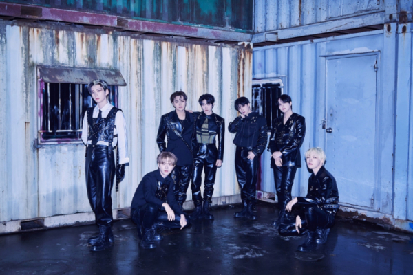 ▲더킹덤(사진=GF엔터테인먼트 제공)