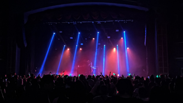 ▲방용국 (사진 = YY엔터테인먼트 제공)