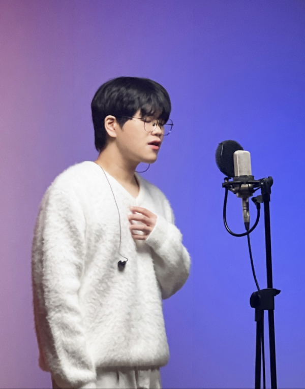 ▲#안녕(사진 = 오늘의 선곡 제공)