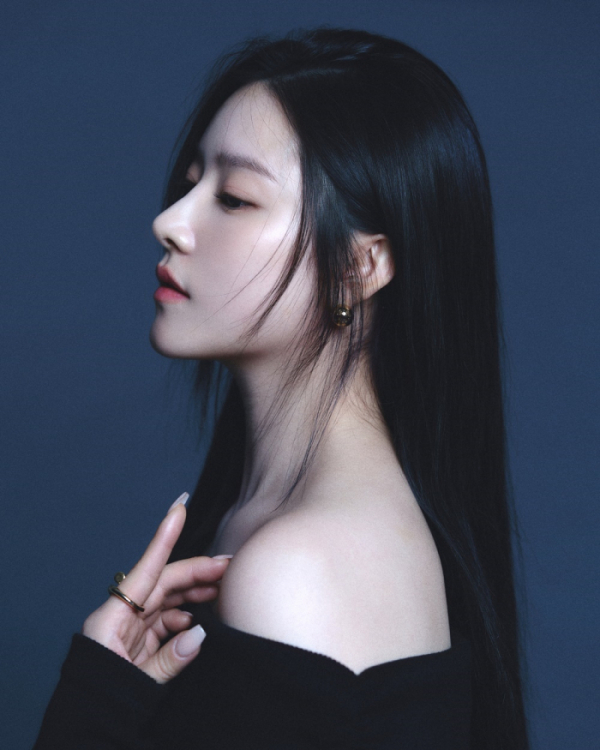 ▲벤(사진 제공=BRD엔터테인먼트)