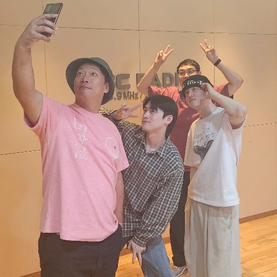 ▲라스 (사진 = 드라마하우스스튜디오 제공)