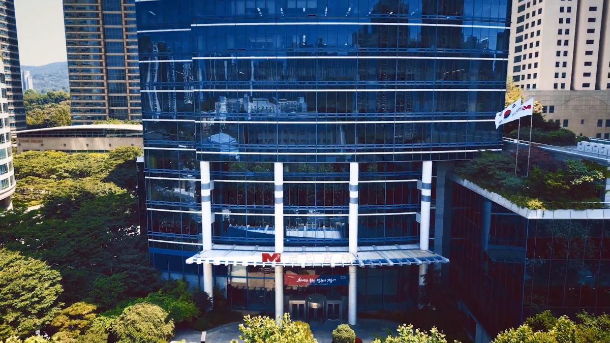 ▲군인공제회 외경. (사진= 군인공제회)