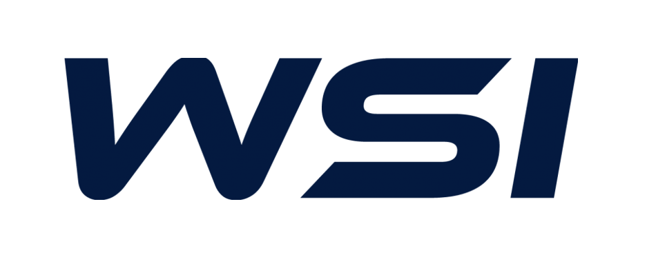 ▲더블유에스아이 CI (사진제공=더블유에스아이)