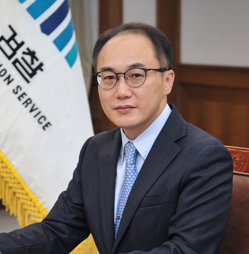 ▲ 이원석 검찰총장. (사진 제공 = 대검찰청)