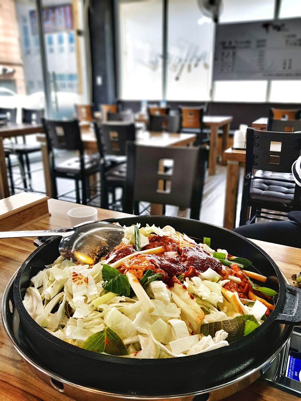 (출처=네이버 플레이스 '세교닭갈비 세교본점' 캡처)