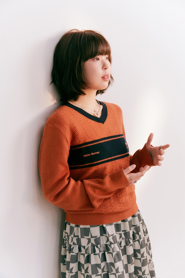 ▲최유리(사진제공=네이브(Nave))