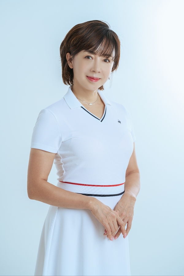 ▲김혜영(사진 = 시앤올엔터테인먼트)