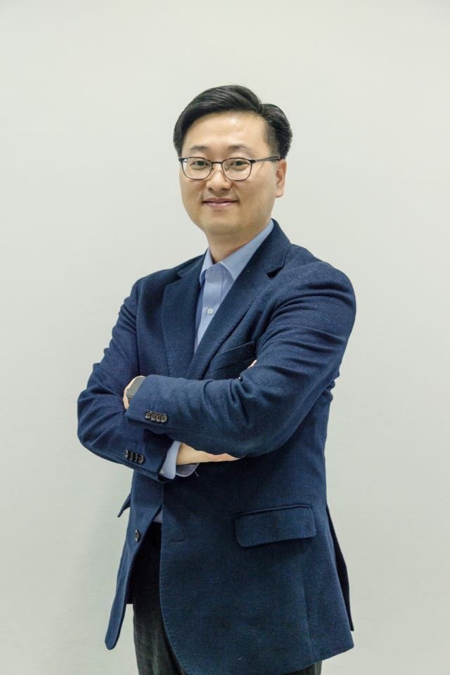 ▲ 정제영 한국교육학술정보원 신임 원장. (사진 제공 = 한국교육학술정보원(KERIS))