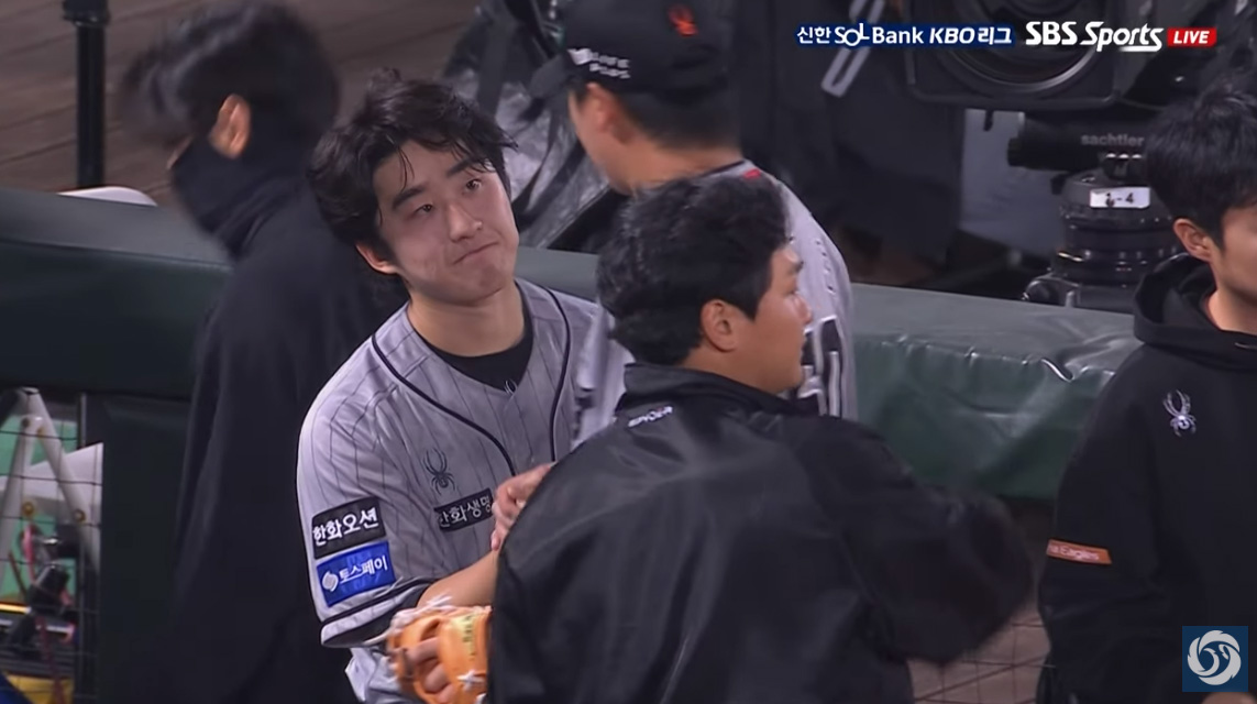 (출처=유튜브 채널 KBO 캡처)