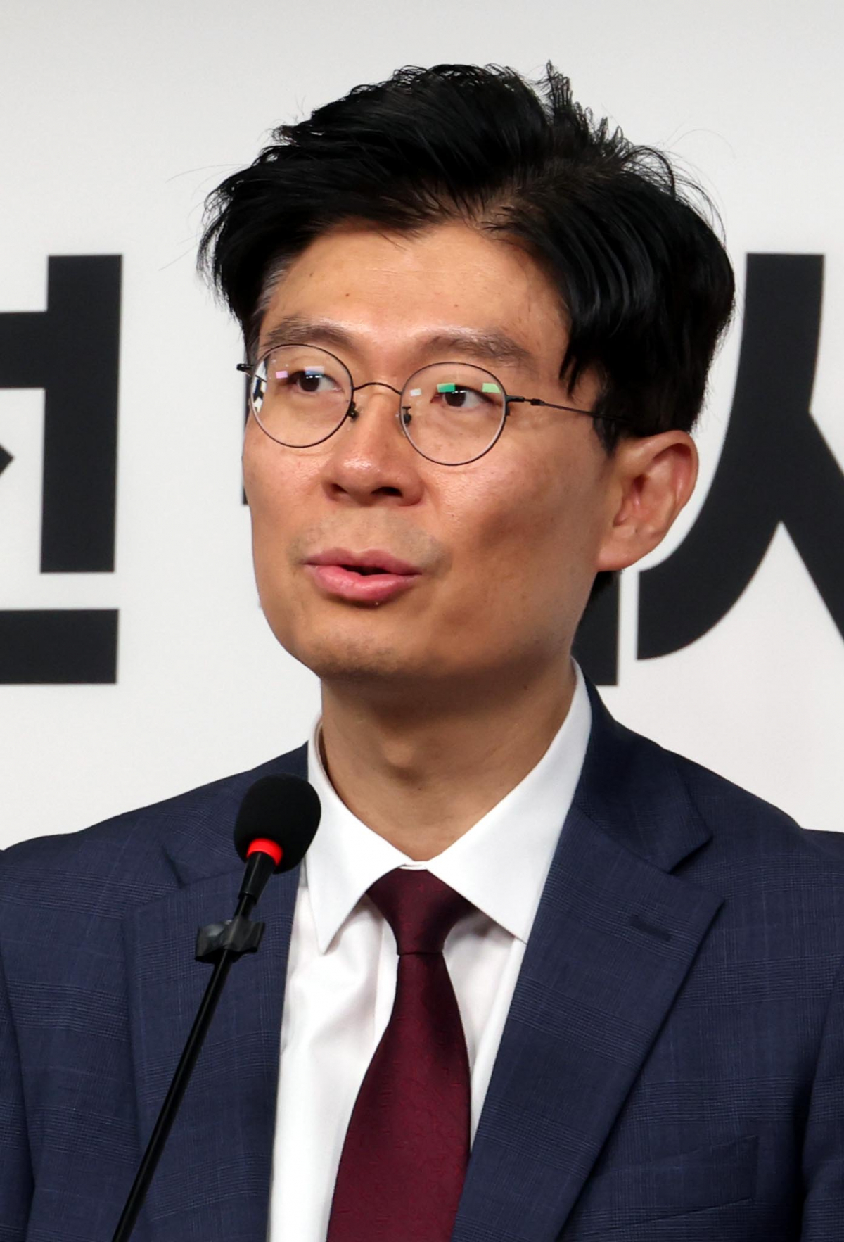 ▲조정훈 국민의힘 의원 (뉴시스)