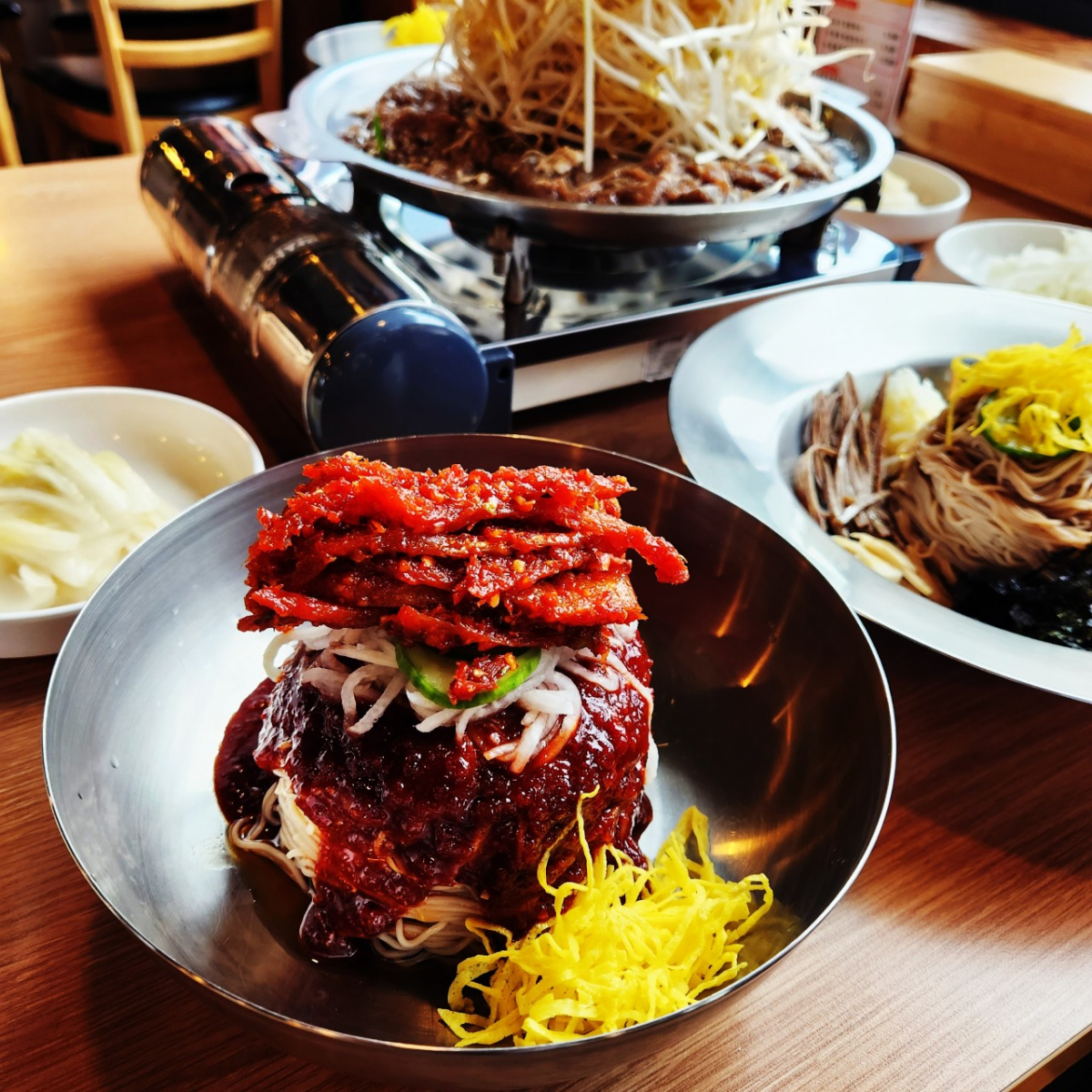 (출처='지월리 메밀향' 네이버 플레이스)