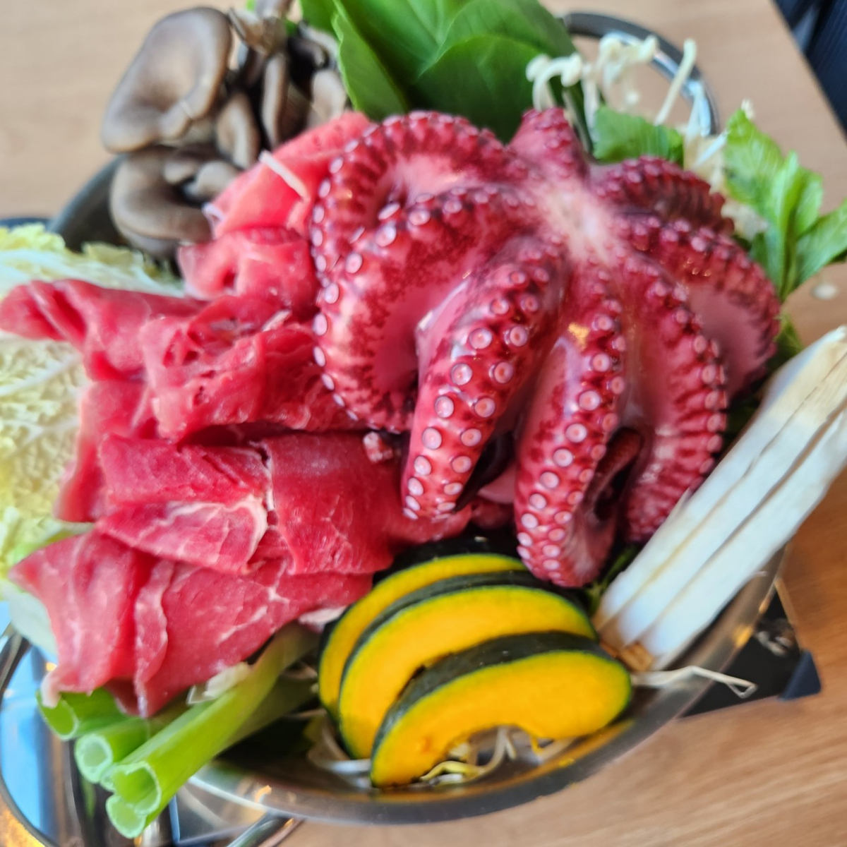 (출처='지월리 메밀향' 네이버 플레이스)