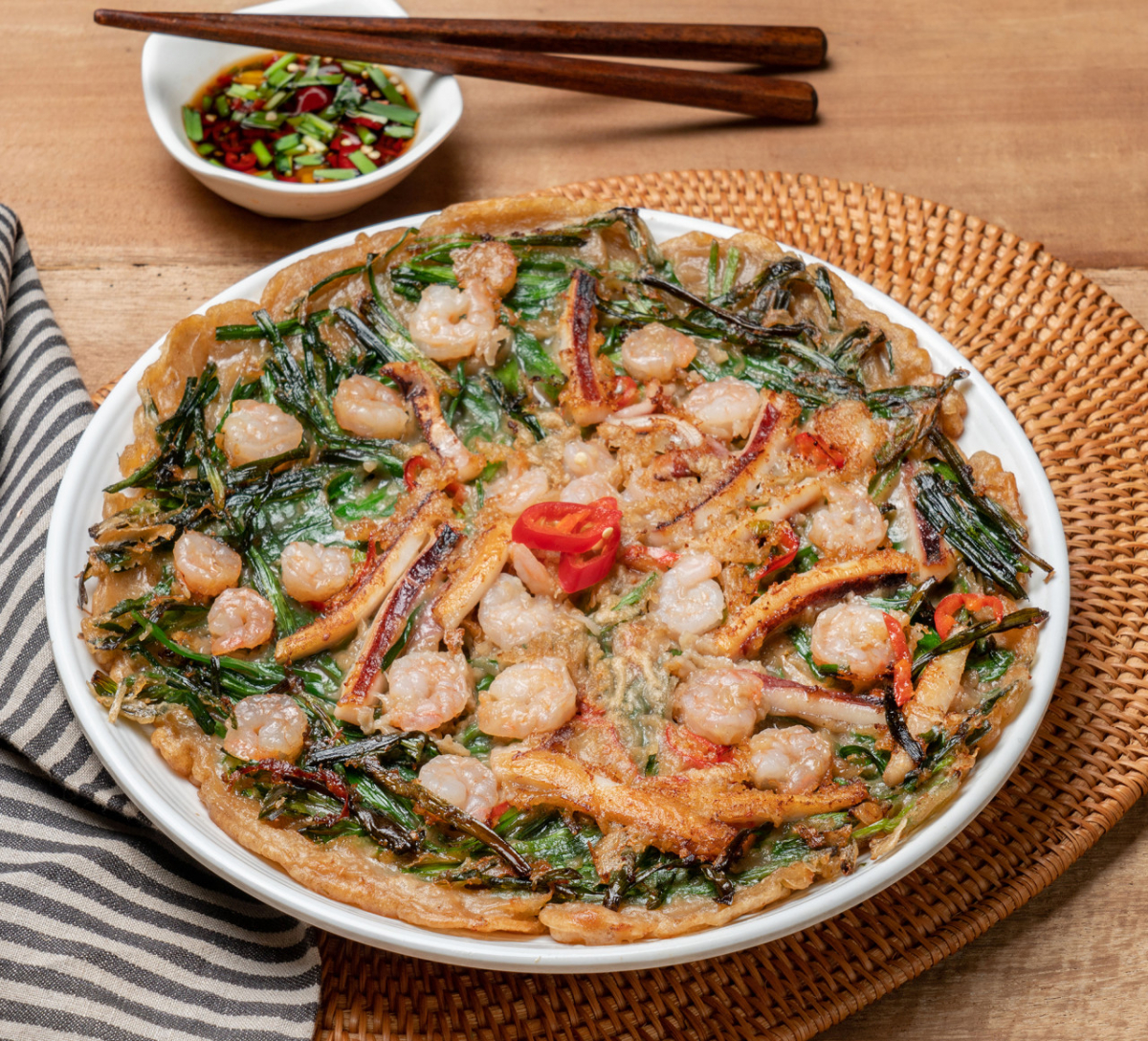 ▲(출처='도투리 샤브칼국수 불광천' 네이버 플레이스)