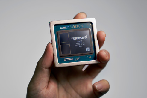 ▲퓨리오사AI 제공