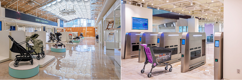 유아용품 전문 대형 쇼핑몰 ‘링크맘 쇼핑몰’ 내달 오픈 - 뉴스 썸네일 이미지