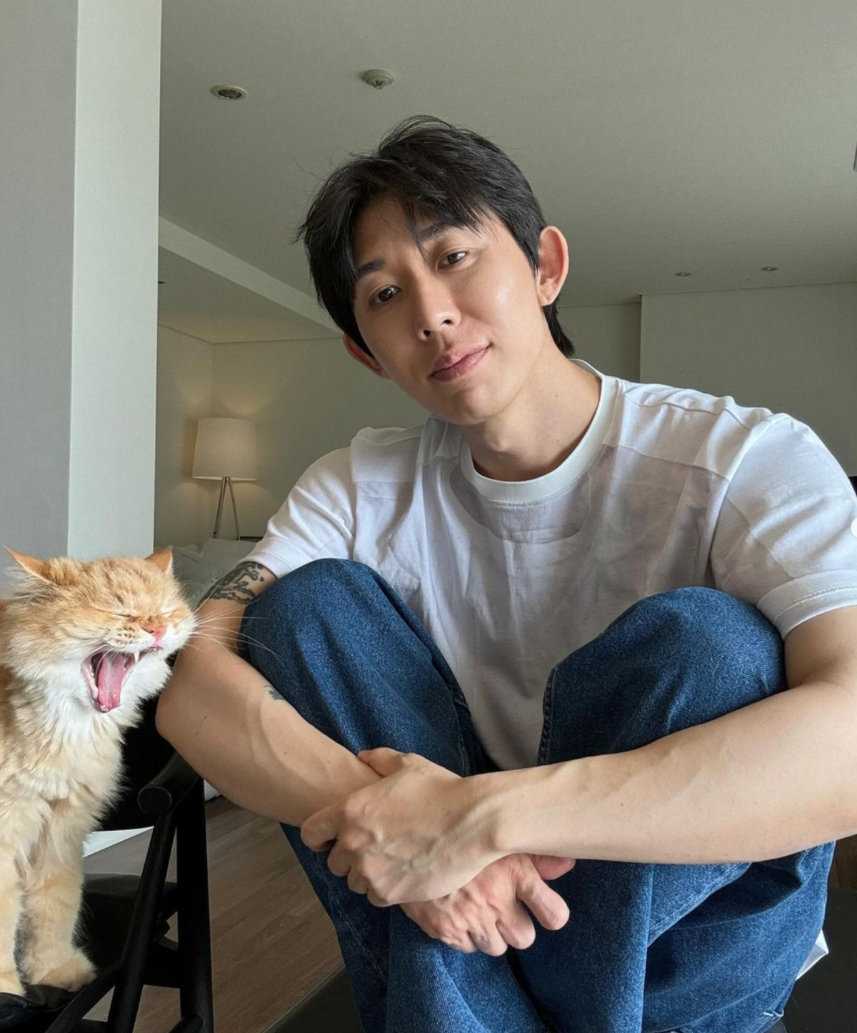 (출처=코드쿤스트SNS)