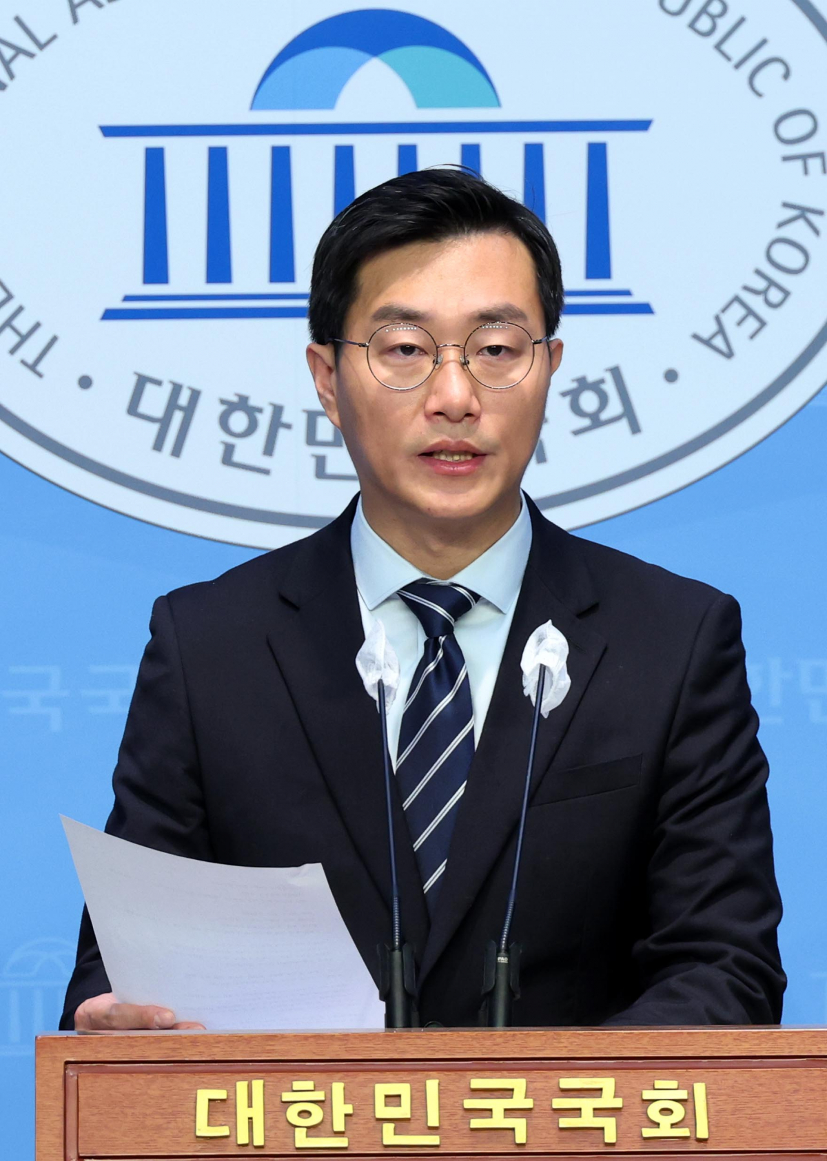 ▲장경태 더불어민주당 최고의원 (뉴시스)