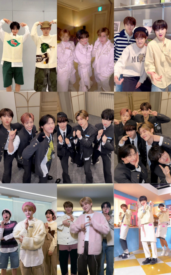 ▲NCT WISH(사진제공=SM엔터테인먼트)