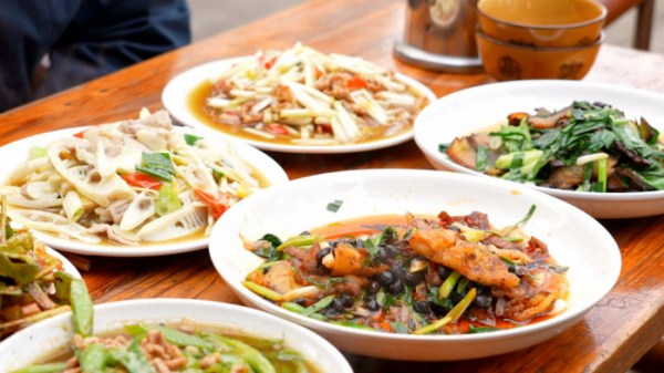 ▲'신계숙의 맛터사이클 다이어리'(사진제공=EBS1)