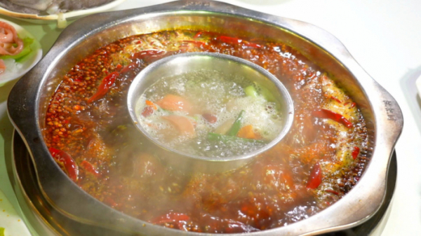 ▲'신계숙의 맛터사이클 다이어리'(사진제공=EBS1)