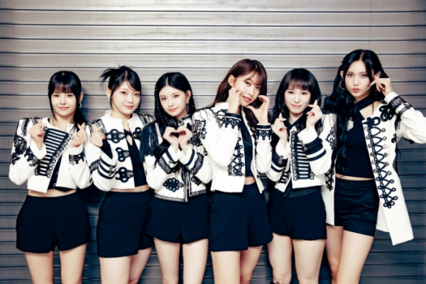 ▲에버글로우(사진 = 소속사 제공)