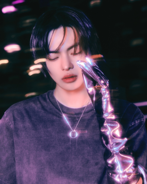 ▲리오 (사진 = 131레이블 제공)