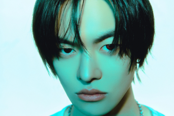 ▲리오 (사진 = 131레이블 제공)