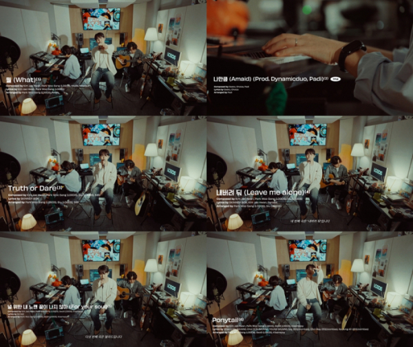 ▲김재환 (사진 = 웨이크원 제공)