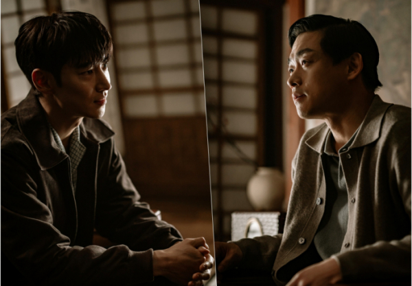 ▲'수사반장 1958' 5화(사진제공=MBC)