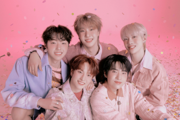 ▲캐치더영(사진 = 에버모어엔터테인먼트 제공)