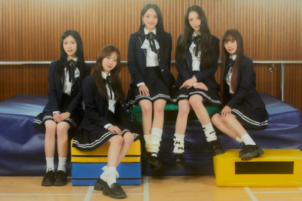 ▲유니코드(사진 제공=JMG(더블엑스엔터테인먼트))