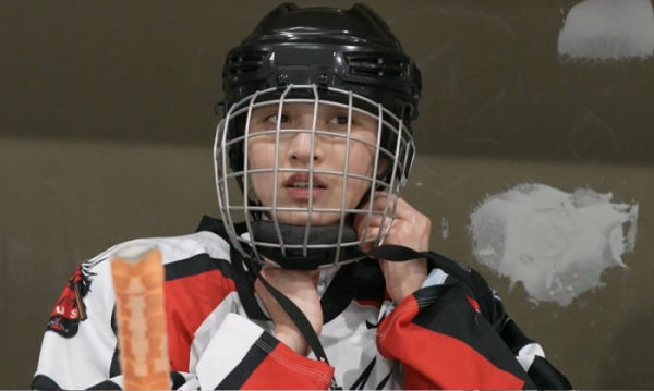 ▲'나혼자 산다' 지효(사진제공=MBC)