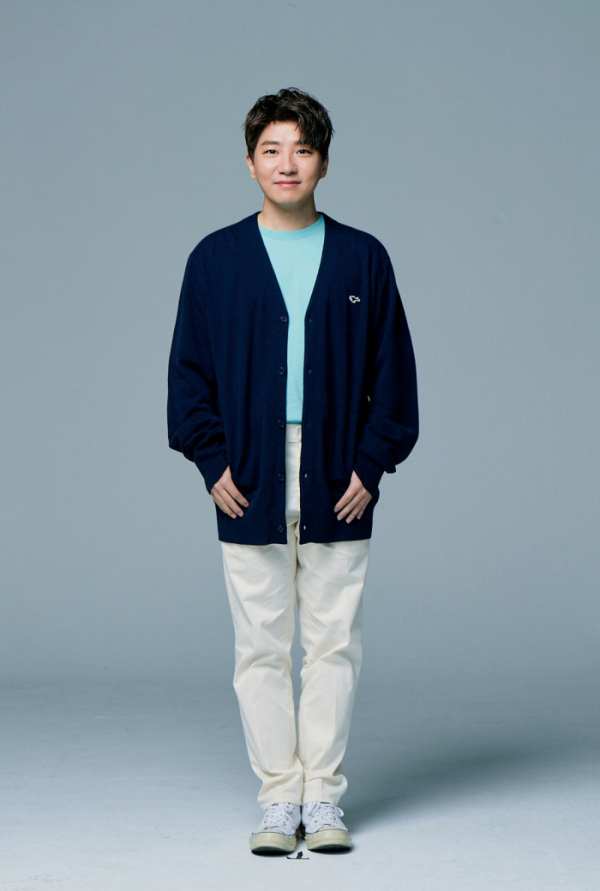 ▲도티(사진제공=샌드박스)