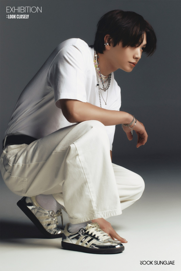 ▲육성재 (사진=아이윌미디어 제공)