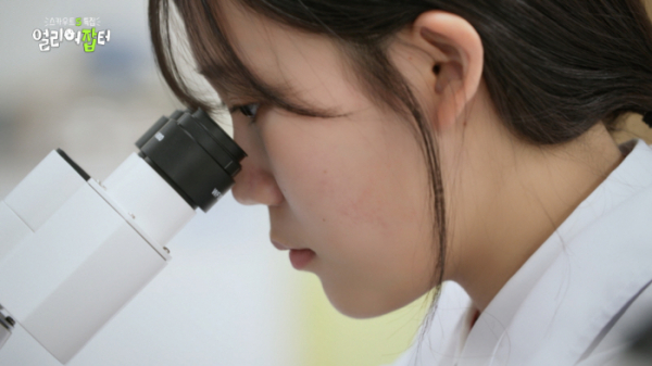 ▲'스카우트 5 얼리어잡터'(사진제공=KBS 1TV)