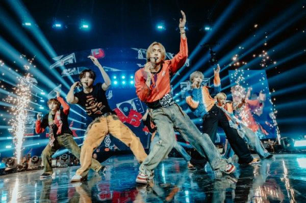 ▲‘뮤직뱅크 인 벨기에’(사진제공=KBS)